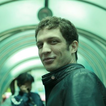 Steven - Plus One Web team member