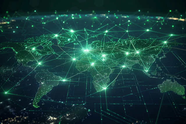 Multi-region cloud hosting with failover