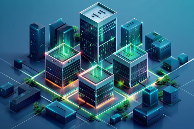 Healthcare IT consolidation